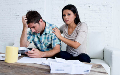 A Cash Buyer Can Ease The Stress During A Bankruptcy