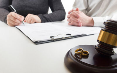 Splitting Property After Divorce: How a Cash Buyer Can Help