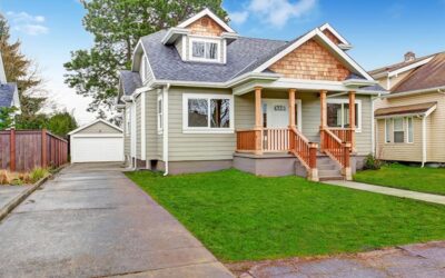 Maximizing Your Cash Offer with Small, Inexpensive Repairs