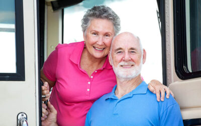 Downsizing Empty Nesters Can Benefit From A Cash Buyer